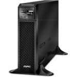 UPS APC Smart-UPS SRT 1500VA 120V - Sistema de Alimentación Ininterrumpida (SRT1500XLA)