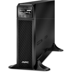 UPS APC Smart-UPS SRT 1500VA 120V - Sistema de Alimentación Ininterrumpida (SRT1500XLA)