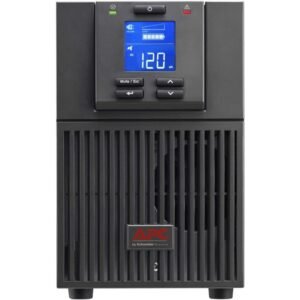 UPS APC Easy UPS On-Line SRV 2000VA / 1600W 120V