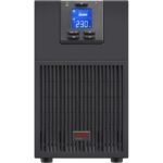 UPS APC Easy UPS SRV 3000VA / 2400W 120V - No Break Online de Alta Densidad (SRV3KA)
