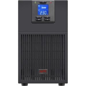 UPS APC Easy UPS SRV 3000VA / 2400W 120V - No Break Online de Alta Densidad (SRV3KA)