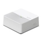 Hub Inteligente TP-Link Tapo H200 | Centro de Control y Alarma para Hogar Conectado