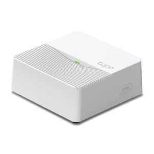 Hub Inteligente TP-Link Tapo H200 | Centro de Control y Alarma para Hogar Conectado