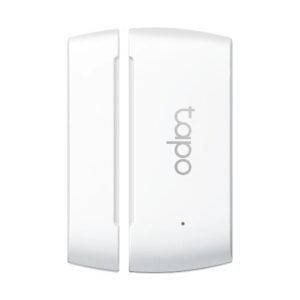 Sensor de Contacto Inteligente TP-Link Tapo T110 | Control de Puertas y Ventanas