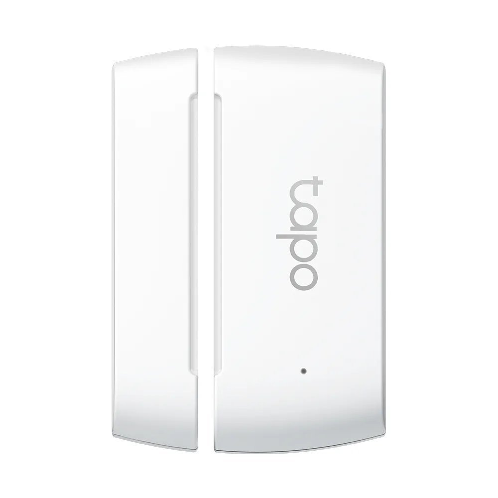 Sensor de Contacto Inteligente TP-Link Tapo T110 | Control de Puertas y Ventanas