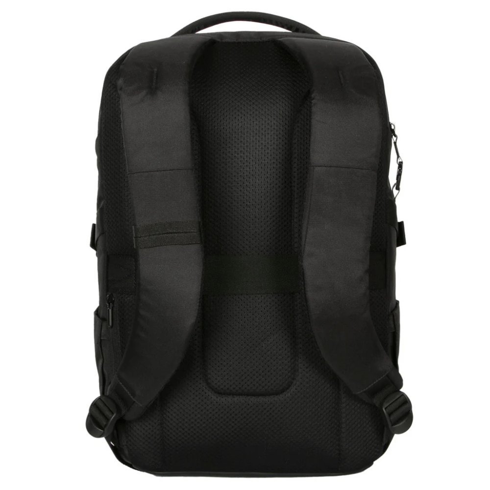 Mochila Targus Terra EcoSmart - Negro