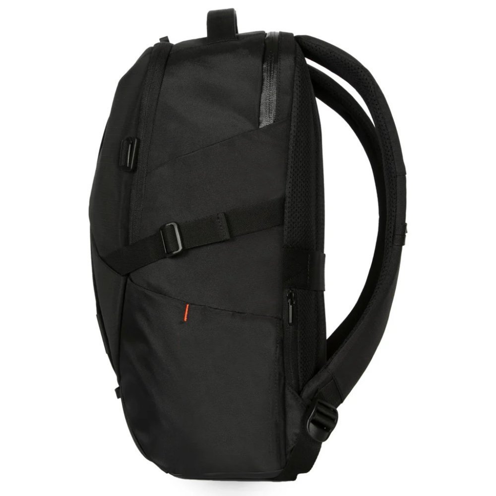 Mochila Targus Terra EcoSmart - Negro - Imagen 2