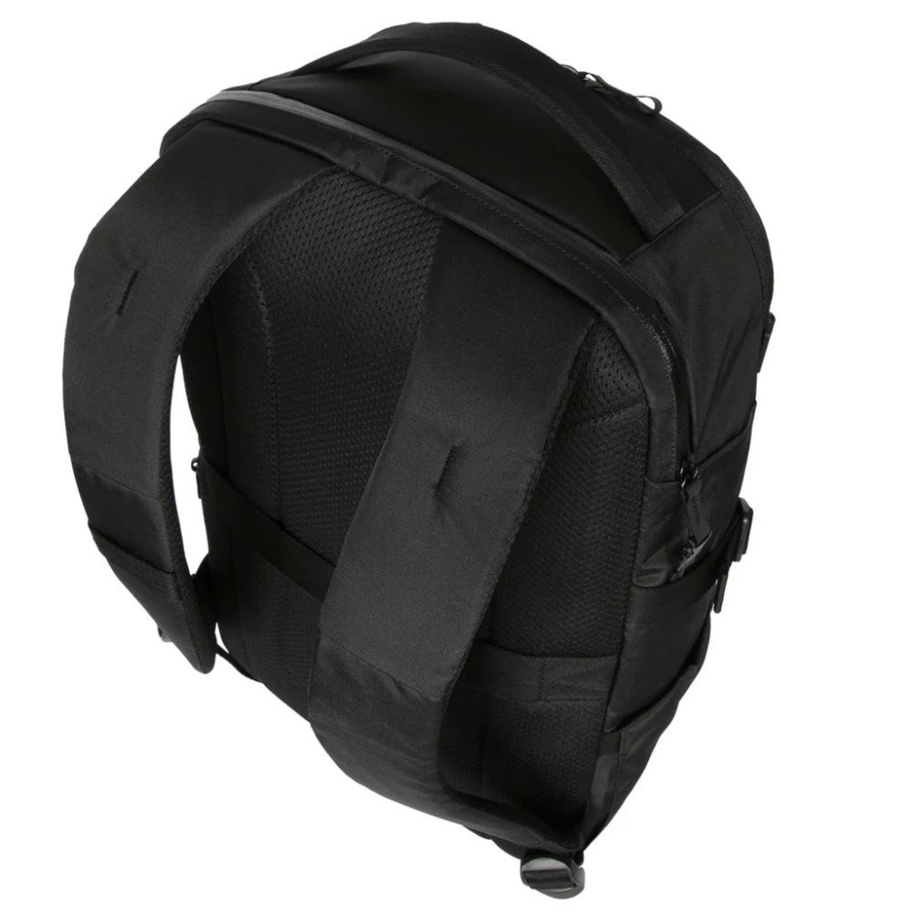 Mochila Targus Terra EcoSmart - Negro - Imagen 3
