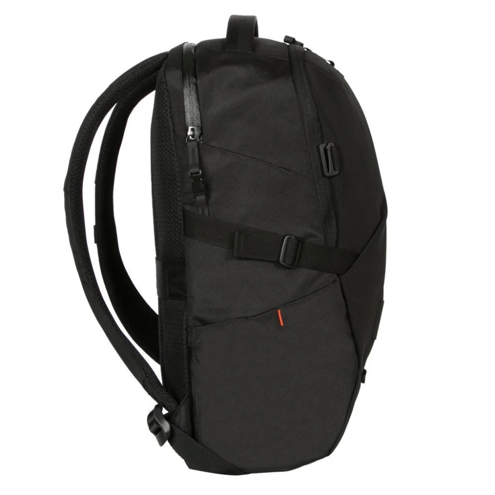 Mochila Targus Terra EcoSmart - Negro - Imagen 5
