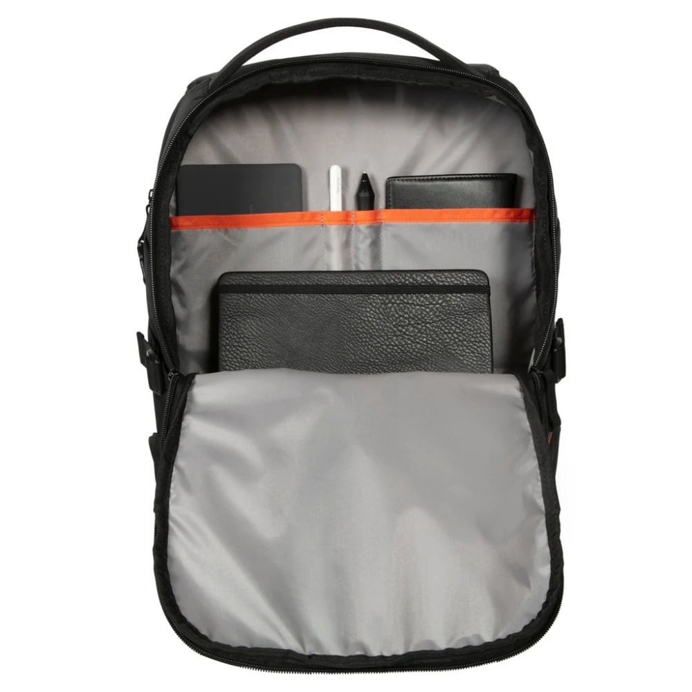 Mochila Targus Terra EcoSmart - Negro - Imagen 7