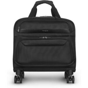Mochila con Ruedas Targus Transit 4-Wheel para Laptop de 15 a 16 Pulgadas