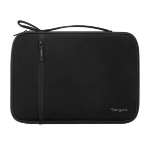 Funda Protectora Targus Sideloading Sleeve para Laptops de 11" a 12"
