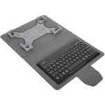 Funda Universal Targus Pro-Tek con Teclado Bluetooth para Tablets de 9" a 11" - THZ861ESLP-51