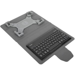 Funda Universal Targus Pro-Tek con Teclado Bluetooth para Tablets de 9" a 11" - THZ861ESLP-51
