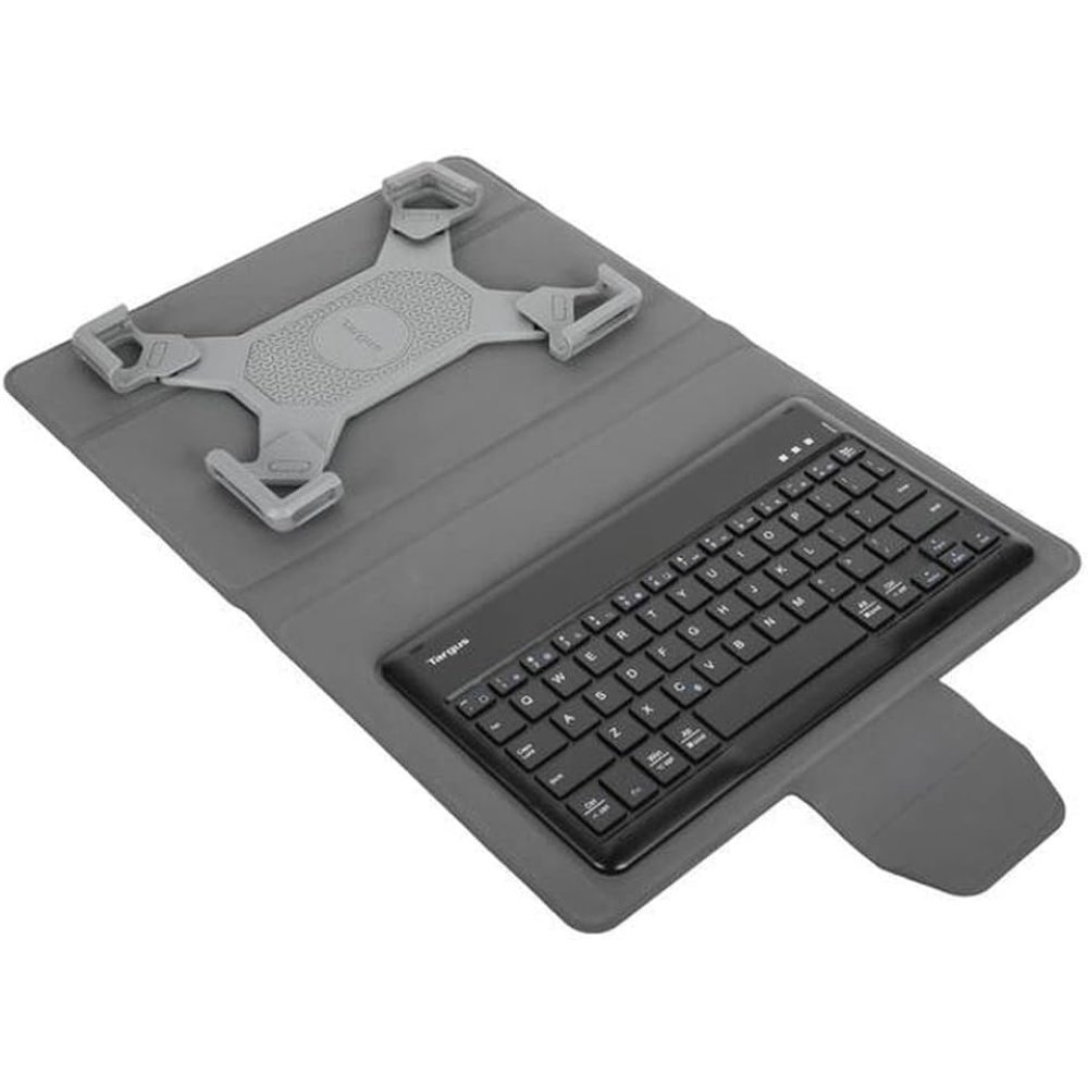 Funda Universal Targus Pro-Tek con Teclado Bluetooth para Tablets de 9" a 11" - THZ861ESLP-51