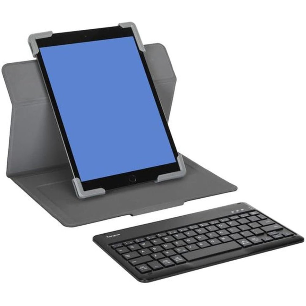 Funda Universal Targus Pro-Tek con Teclado Bluetooth para Tablets de 9" a 11" - THZ861ESLP-51 - Imagen 3