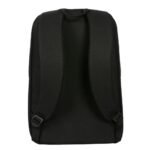 Mochila Targus GeoLite EcoSmart Essential para Laptops de 15" a 16" - Negra (TSB960LP-70)