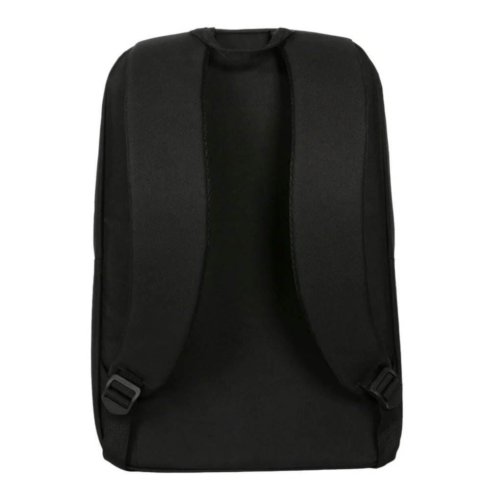 Mochila Targus GeoLite EcoSmart Essential para Laptops de 15" a 16" - Negra (TSB960LP-70)