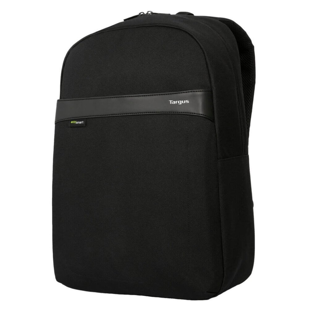 Mochila Targus GeoLite EcoSmart Essential para Laptops de 15" a 16" - Negra (TSB960LP-70) - Imagen 6