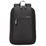 Mochila para Laptop Targus Intellect Essential de 15.6" - Negra (TSB966LP-70)