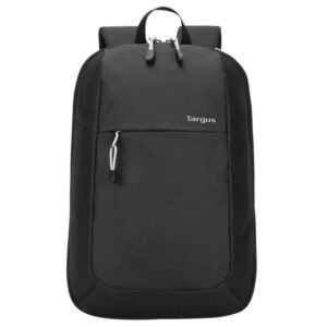 Mochila para Laptop Targus Intellect Essential de 15.6" - Negra (TSB966LP-70)
