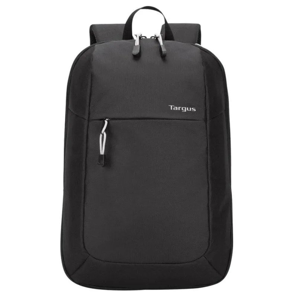 Mochila para Laptop Targus Intellect Essential de 15.6" - Negra (TSB966LP-70)