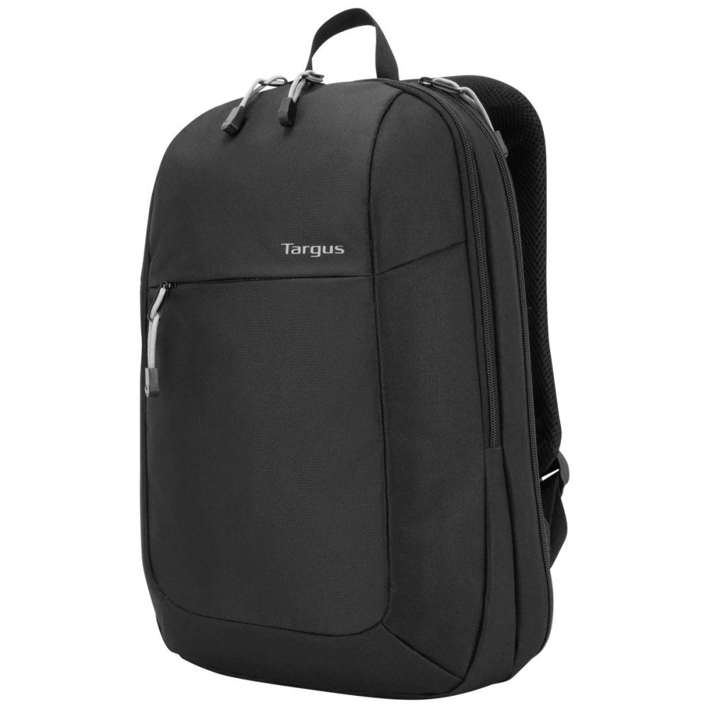 Mochila para Laptop Targus Intellect Essential de 15.6" - Negra (TSB966LP-70) - Imagen 2