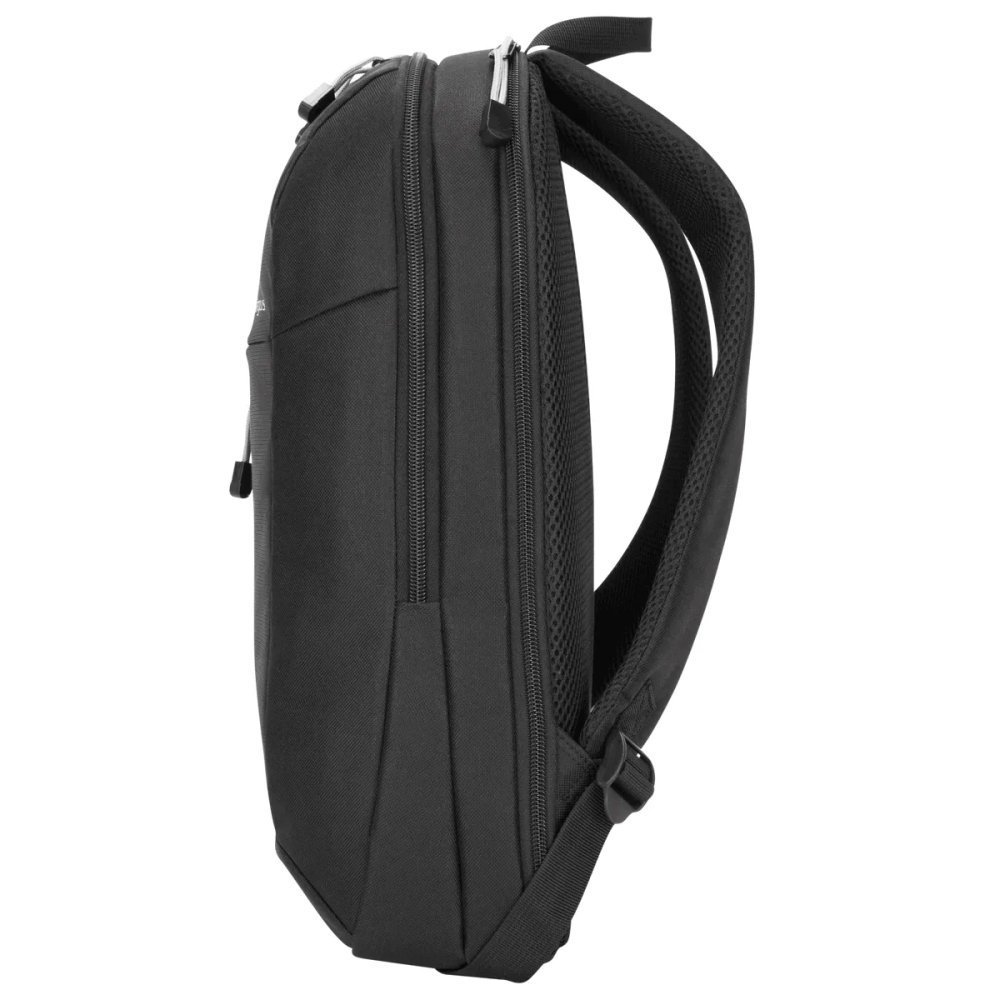 Mochila para Laptop Targus Intellect Essential de 15.6" - Negra (TSB966LP-70) - Imagen 3