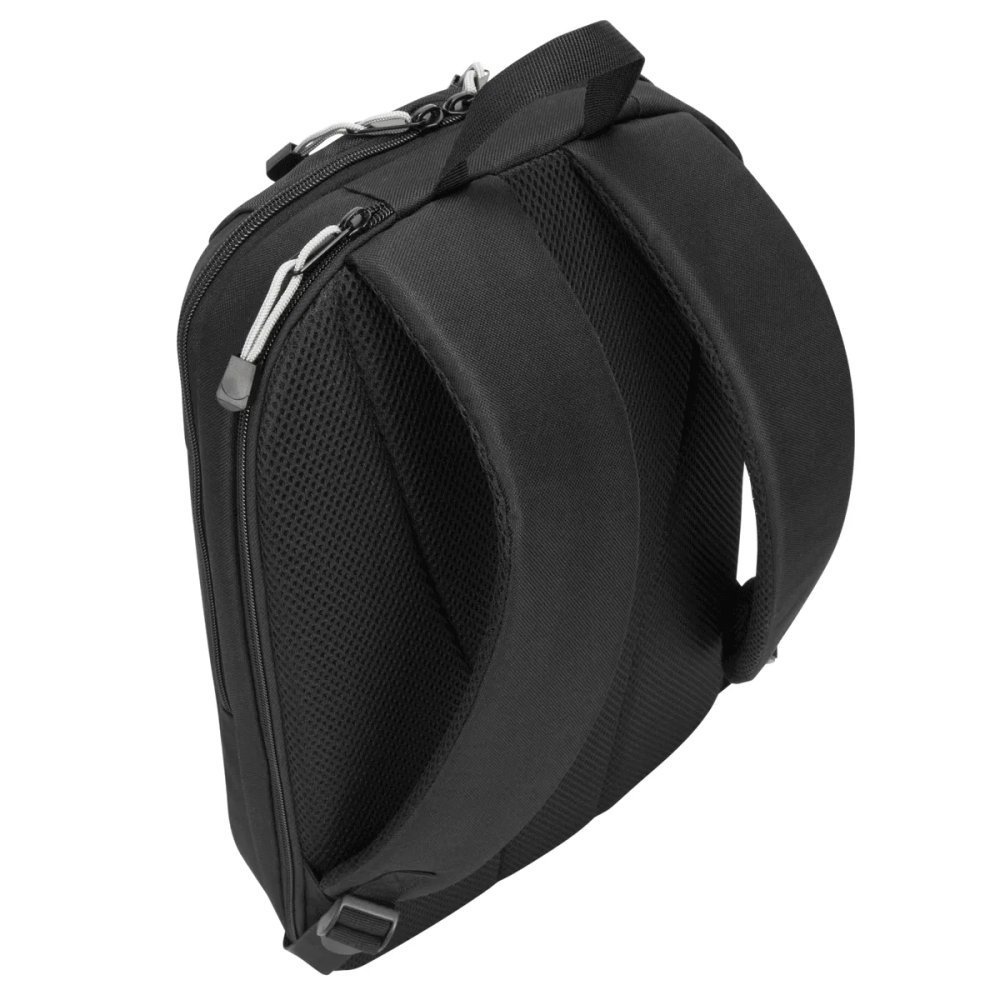 Mochila para Laptop Targus Intellect Essential de 15.6" - Negra (TSB966LP-70) - Imagen 4