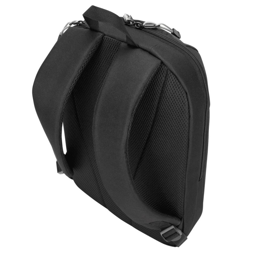 Mochila para Laptop Targus Intellect Essential de 15.6" - Negra (TSB966LP-70) - Imagen 6