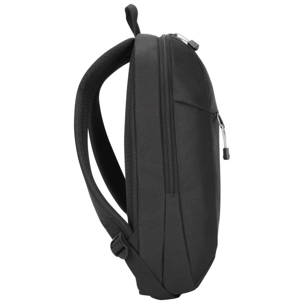 Mochila para Laptop Targus Intellect Essential de 15.6" - Negra (TSB966LP-70) - Imagen 7