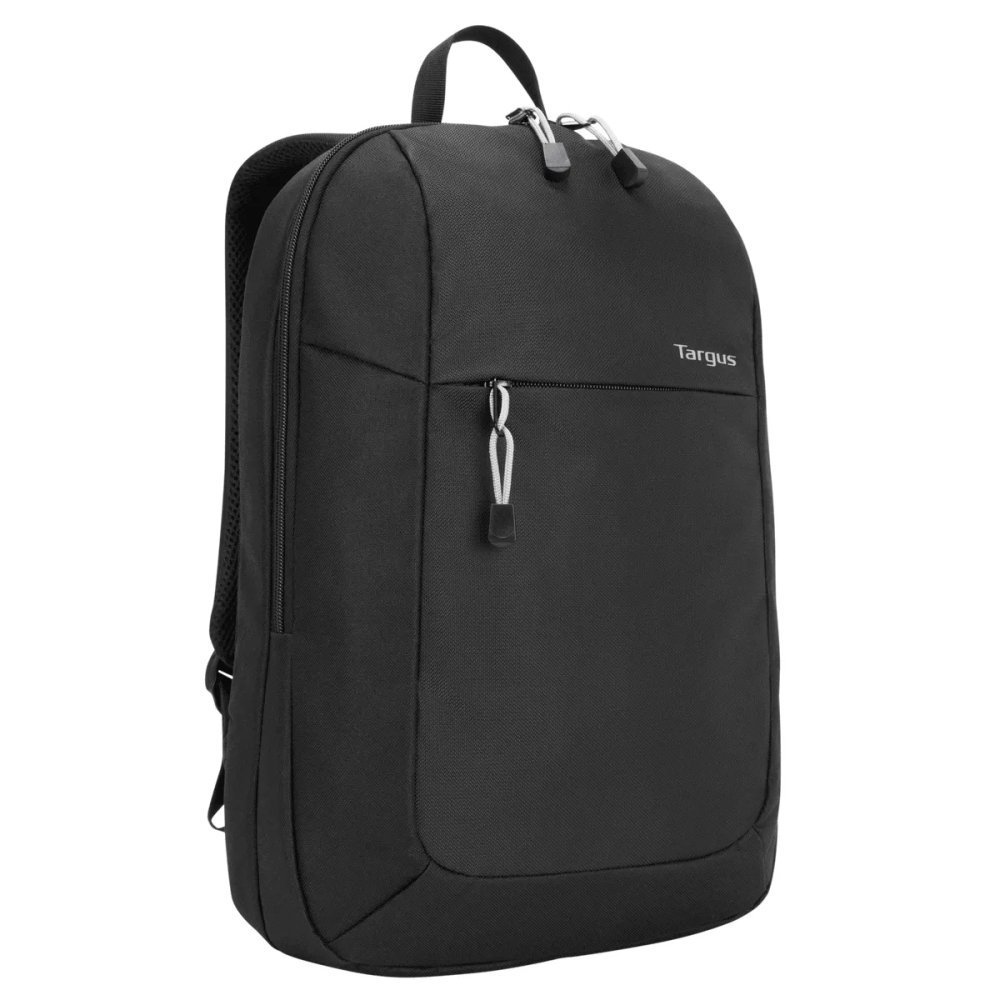 Mochila para Laptop Targus Intellect Essential de 15.6" - Negra (TSB966LP-70) - Imagen 8