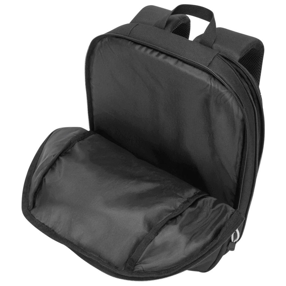 Mochila para Laptop Targus Intellect Essential de 15.6" - Negra (TSB966LP-70) - Imagen 9