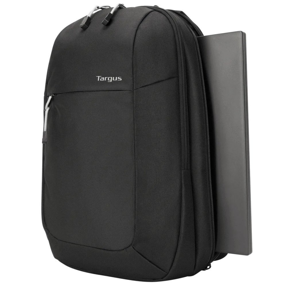 Mochila para Laptop Targus Intellect Essential de 15.6" - Negra (TSB966LP-70) - Imagen 10