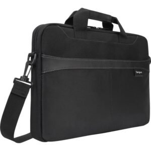 Maletín Targus Business Casual Slipcase para Laptop de 15.6" (TSS898LP-70)