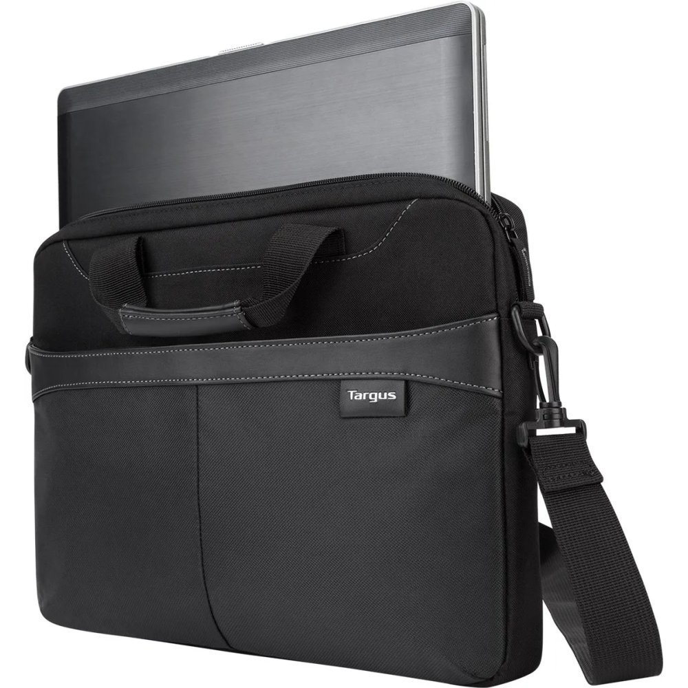 Maletín Targus Business Casual Slipcase para Laptop de 15.6" (TSS898LP-70) - Imagen 4