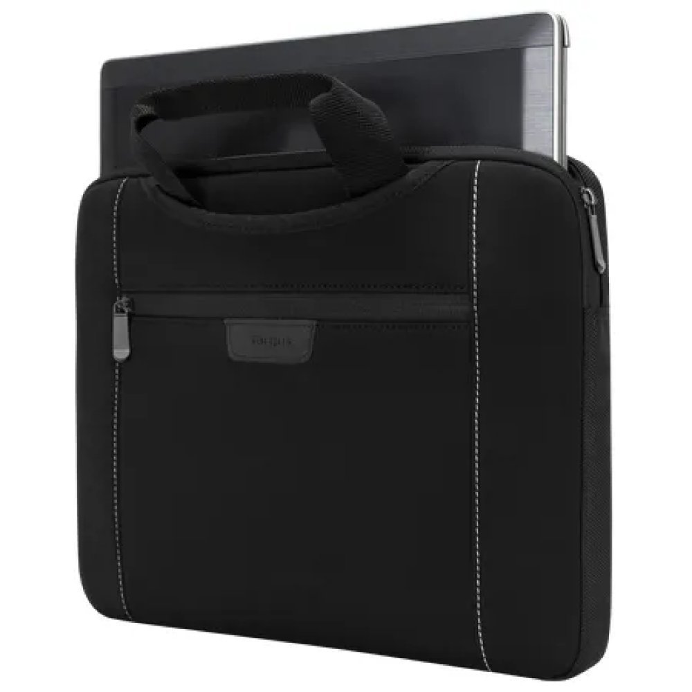 Funda Targus Intellect Hide de 14" para Laptop - Negro (TSS932LP-70) - Imagen 5