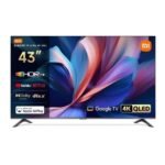 Xiaomi A Pro 43U - LED display unit - 43" - 4K UHD - 2026 - 63977