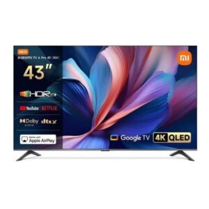 Xiaomi A Pro 43U - LED display unit - 43" - 4K UHD - 2026 - 63977