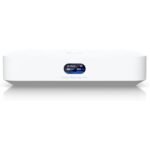 Ubiquiti UniFi Cloud Gateway Max (UCG-MAX) - Consola de Red y Seguridad Multi-Gigabit 2.5 GbE