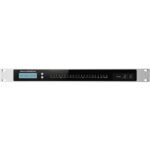 Conmutador IP Grandstream UCM6308 - PBX IP con 8 Puertos FXS y 8 Puertos FXO