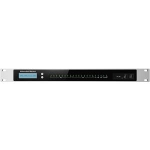 Conmutador IP Grandstream UCM6308 - PBX IP con 8 Puertos FXS y 8 Puertos FXO