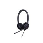 Diadema Profesional Yealink UH37 Dual UC - Auricular Estéreo USB con Busylight Integrado