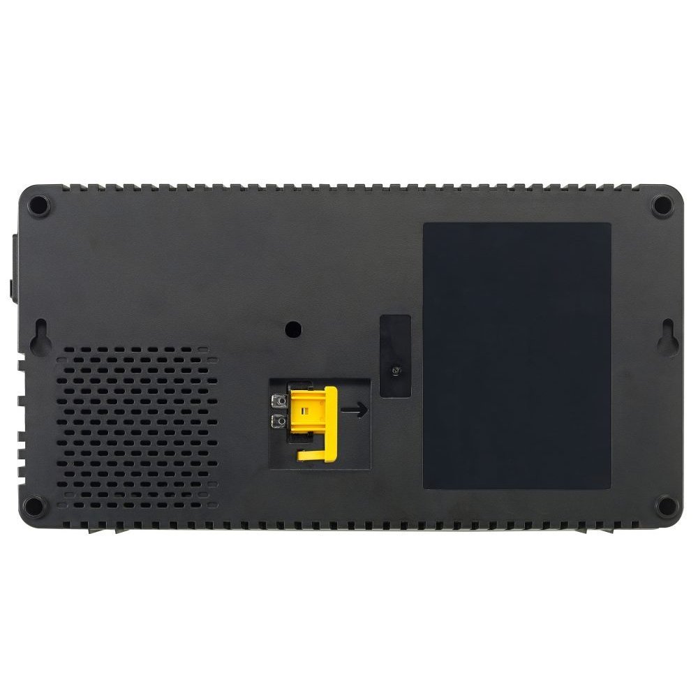 APC Easy UPS BV BV800 - UPS - CA 120 V - 450 vatios - 800 VA - conectores de salida: 6 - Imagen 2