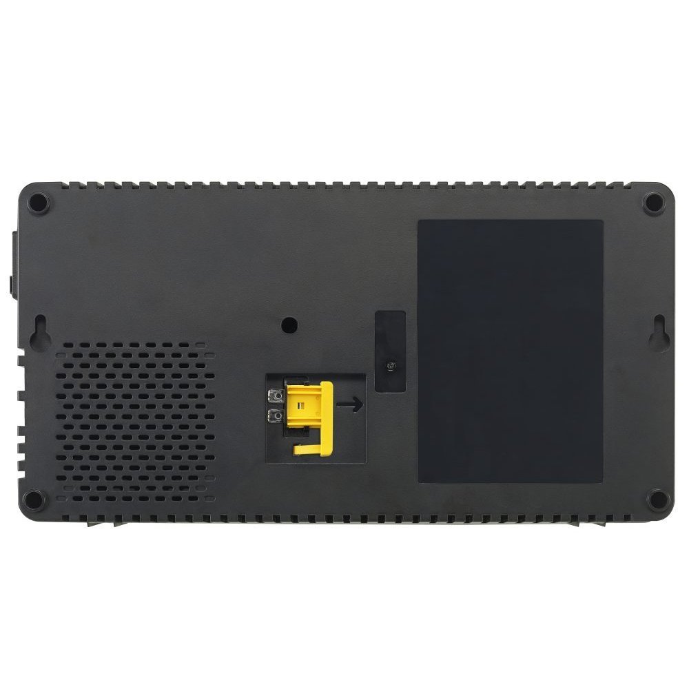 APC Easy UPS BV BV500 - UPS - CA 120 V - 300 vatios - 500 VA - conectores de salida: 6 - negro - Imagen 2
