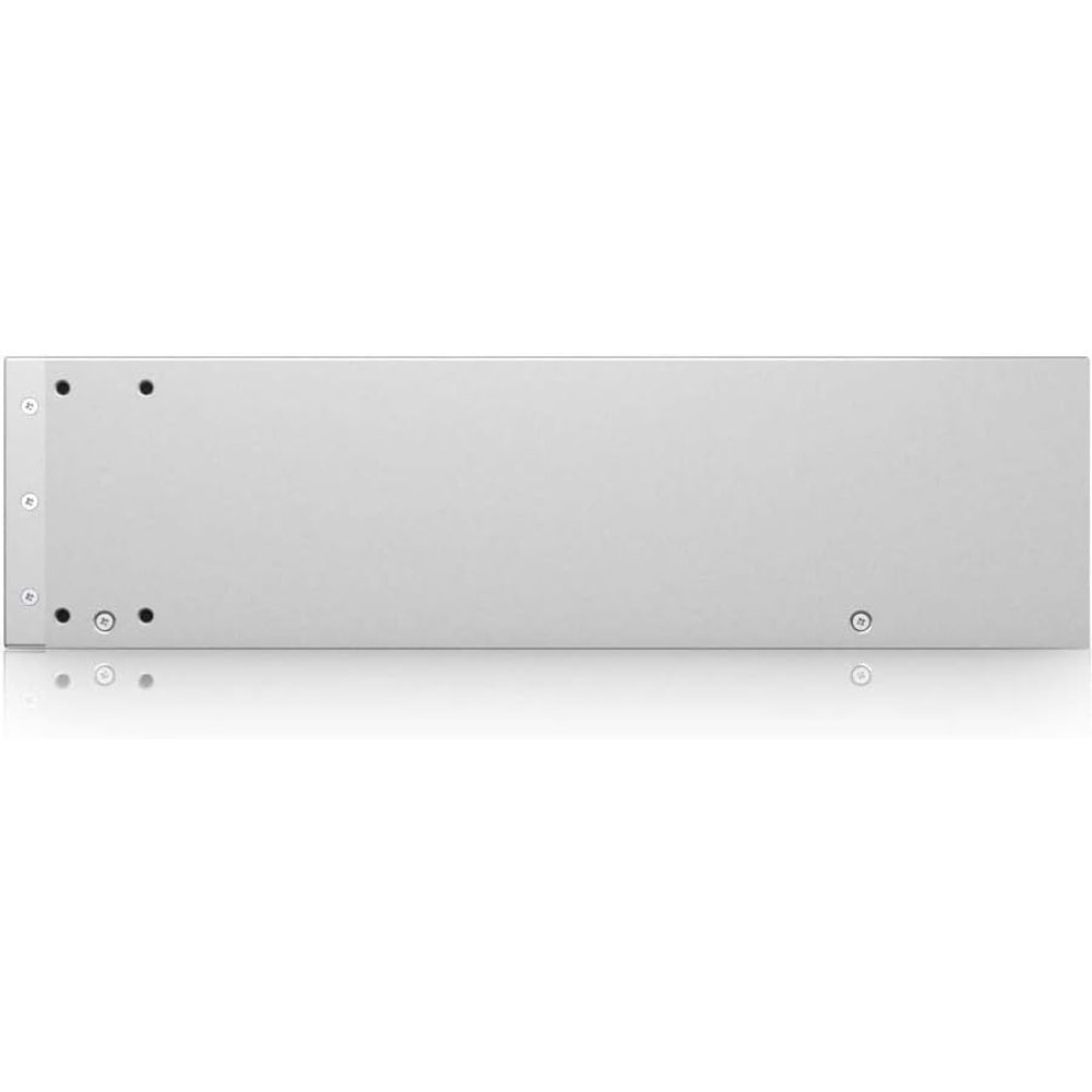 Videograbador de Red Ubiquiti UniFi Protect NVR Pro (UNVR-PRO) - 7 Bahías, RAID 1/5/10