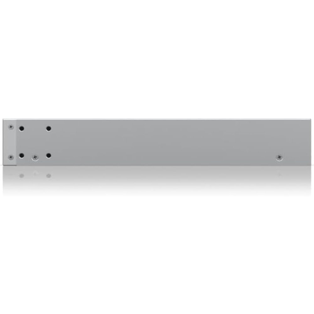 Switch Administrable Capa 3 Ubiquiti UniFi Pro de 24 Puertos Gigabit PoE (16 PoE+ / 8 PoE++) 400W - USW-PRO-24-POE