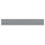 Switch Administrable Capa 3 Ubiquiti USW-Pro-Max-24-PoE de 24 Puertos (8x 2.5G PoE++, 16x 1G PoE+/PoE++), 2x 10G SFP+, 400W