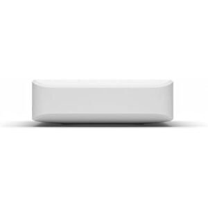 Switch Ubiquiti UniFi Lite 8 PoE (USW-Lite-8-PoE) - 8 Puertos Gigabit con 4 Puertos PoE+ (52W)