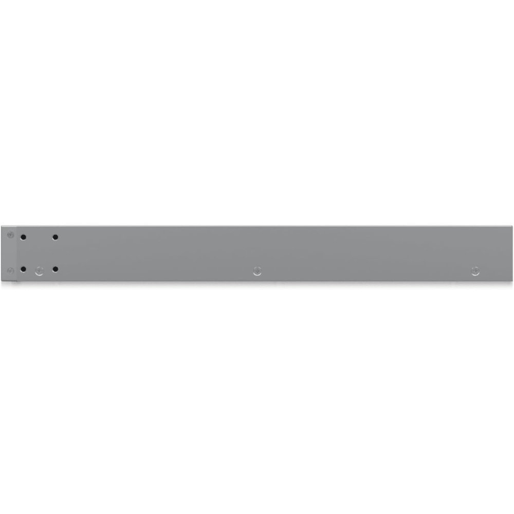 Switch Administrable Ubiquiti UniFi USW-Pro-Max-48-PoE de 48 Puertos con Soporte PoE+/PoE++ y Enlaces SFP+ de 10G